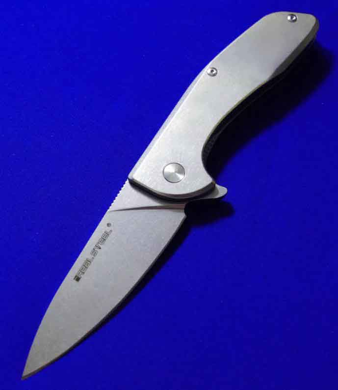 REAL STEEL E571 Flipper 쿪۵